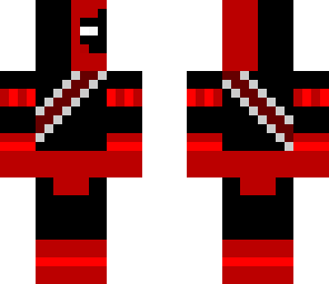 deadstroke - deadpool deathstroke