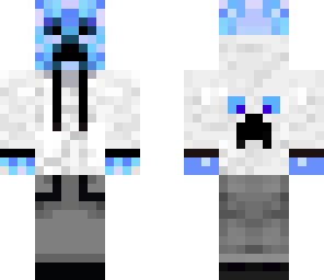 blue creeper