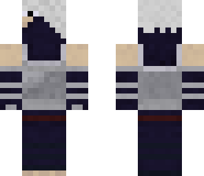 kakashi in anbu
