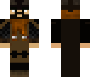 boss dwarf