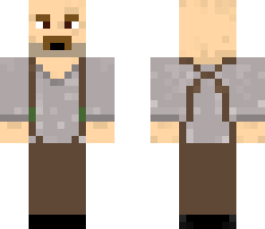 old guy