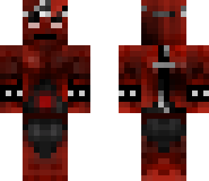 demon king