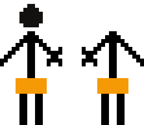 fancy pants improved