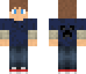 boy 1 - teenage series