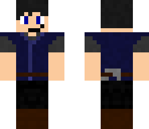 boy