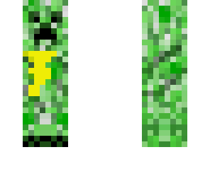 lightning crepper