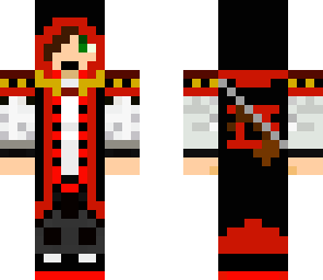 my war coat v2