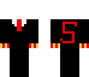 bloody slenderman