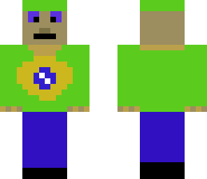 brazil man