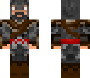 ezio auditore revelations