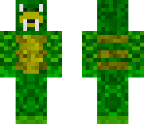 camo tiger