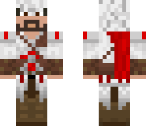 ezio auditore brotherhood