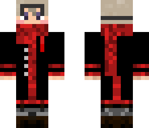 dark russia red