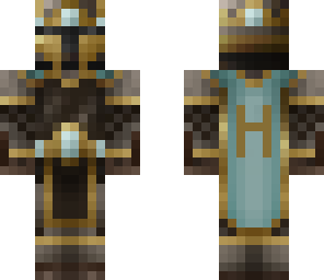 herborine's knight