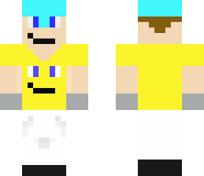 diamond hat guy