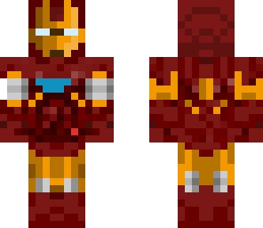 iron man mark 4