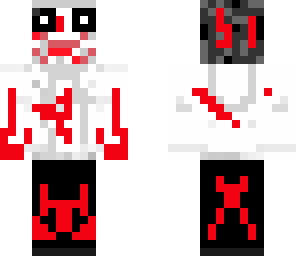 jeff the killer