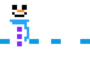 snowman