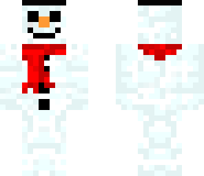 snowman