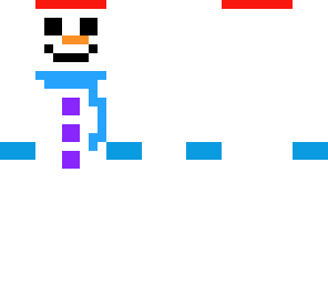 snowman