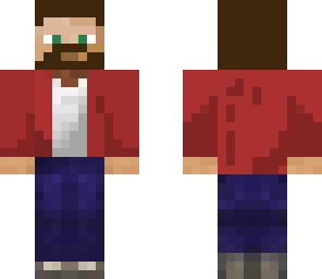 minecraft  the prophecy - brine