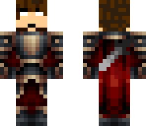 herobrine's royalguard