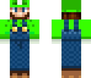 luigi