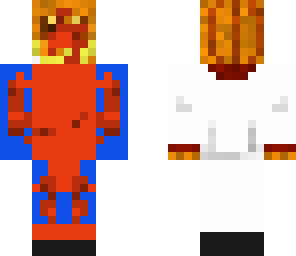 dead golem