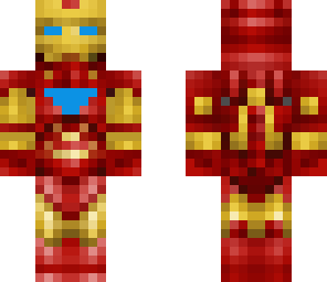 iron man