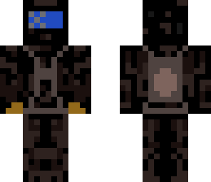 maplethesnippa - armored 2