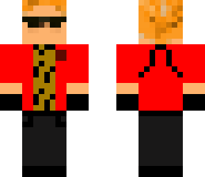 mikey way
