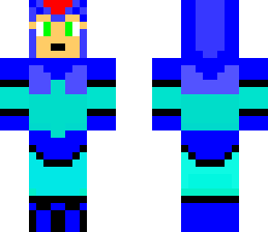 megaman x