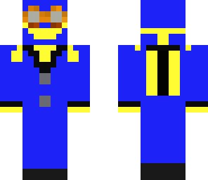scuba diver