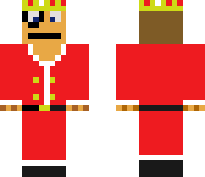 king