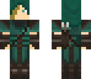 elf archer