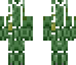jungle leaves