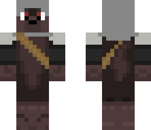 wanderer wolven