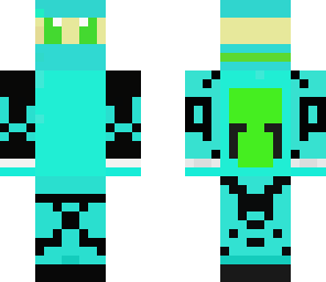 diamond ninja