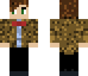 the 11th doctor