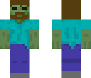 zombiegoofy