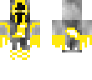 fantasma amarillo