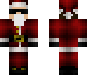 santa claus