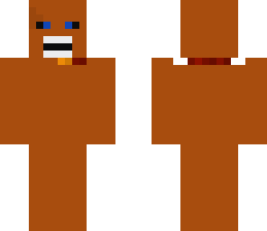 big foot