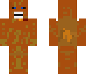 big foot