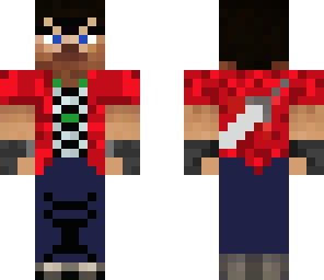 boss steve
