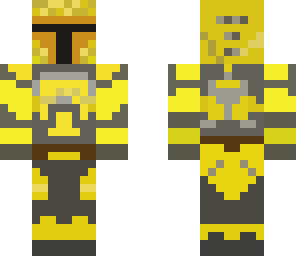 mandolorian