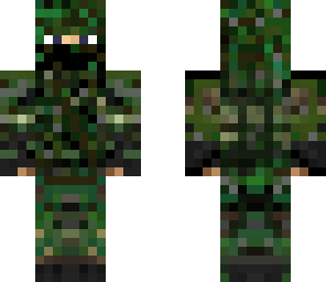 ghillie suit