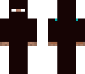 herobrine ninja