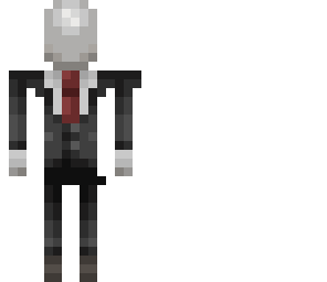 slendermane