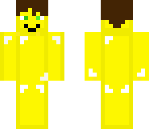 butter man